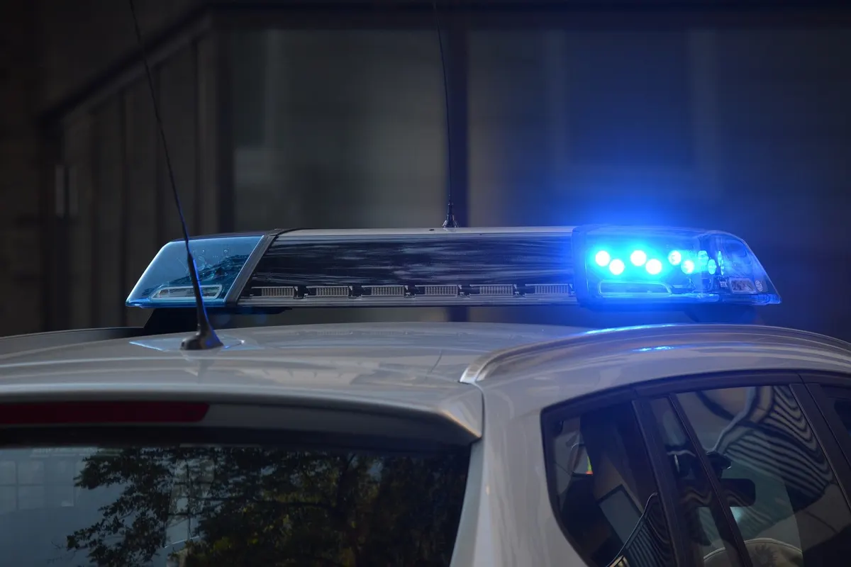 Polícia Militar recupera 10 televisores furtados em loja de Orleans